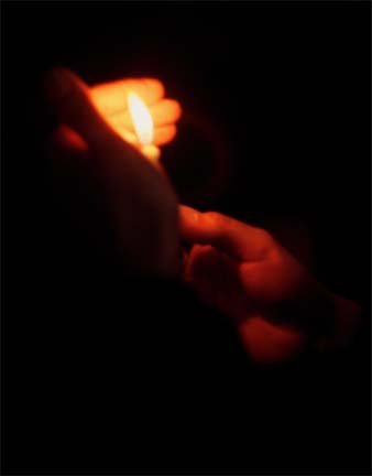 Keeping the Flame Alive